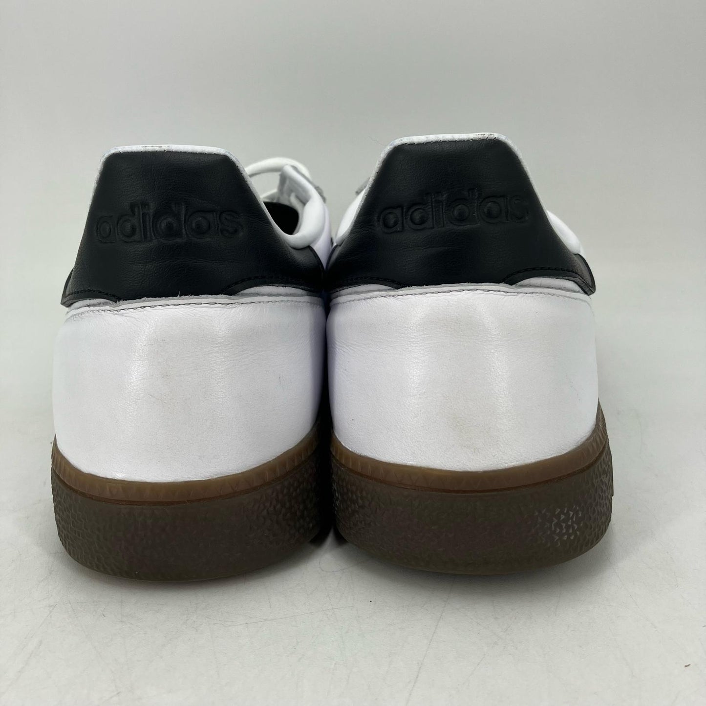 adidas | アディダス Handball Spezial スニーカー IE3403 ホワイト 29cm【イオン広店】