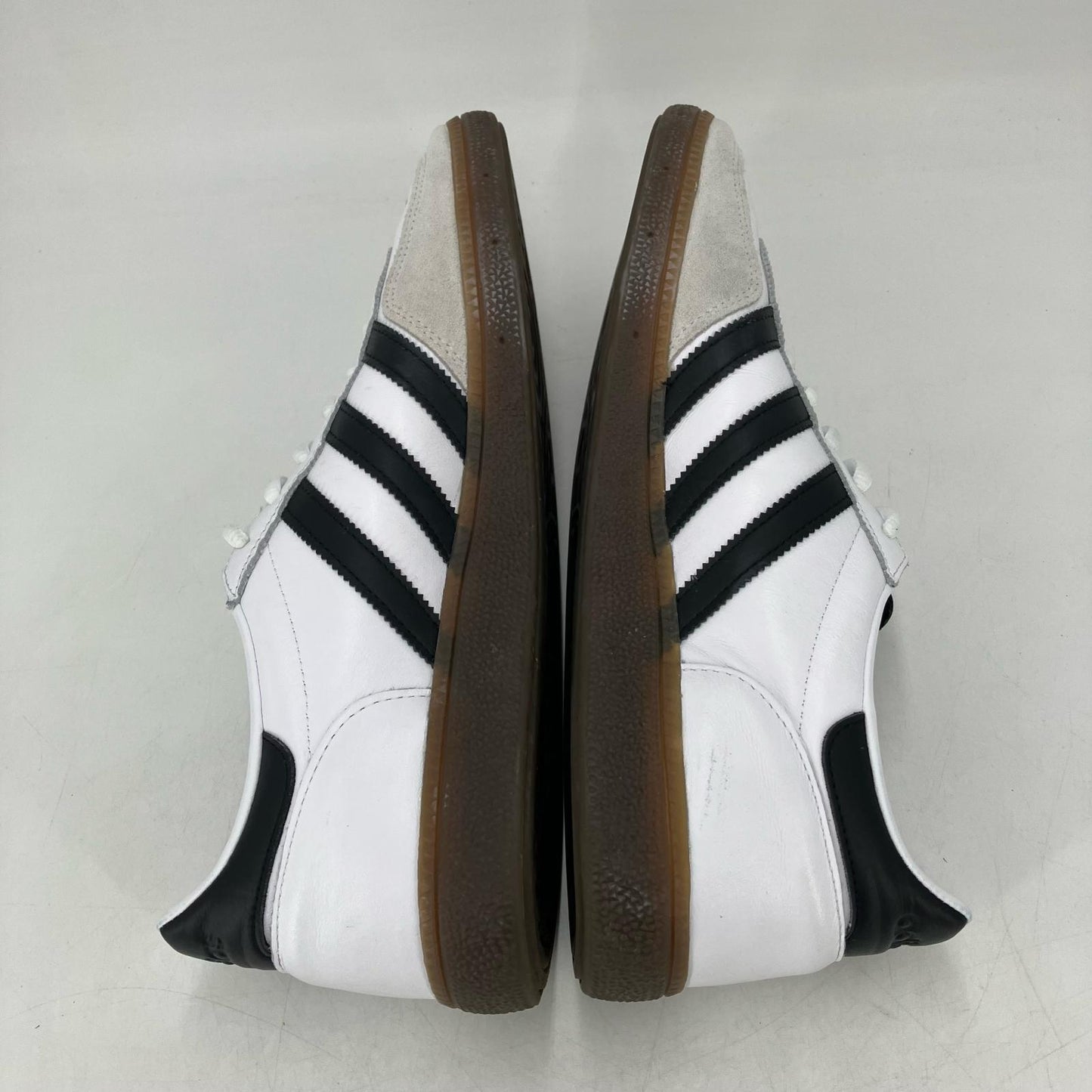 adidas | アディダス Handball Spezial スニーカー IE3403 ホワイト 29cm【イオン広店】