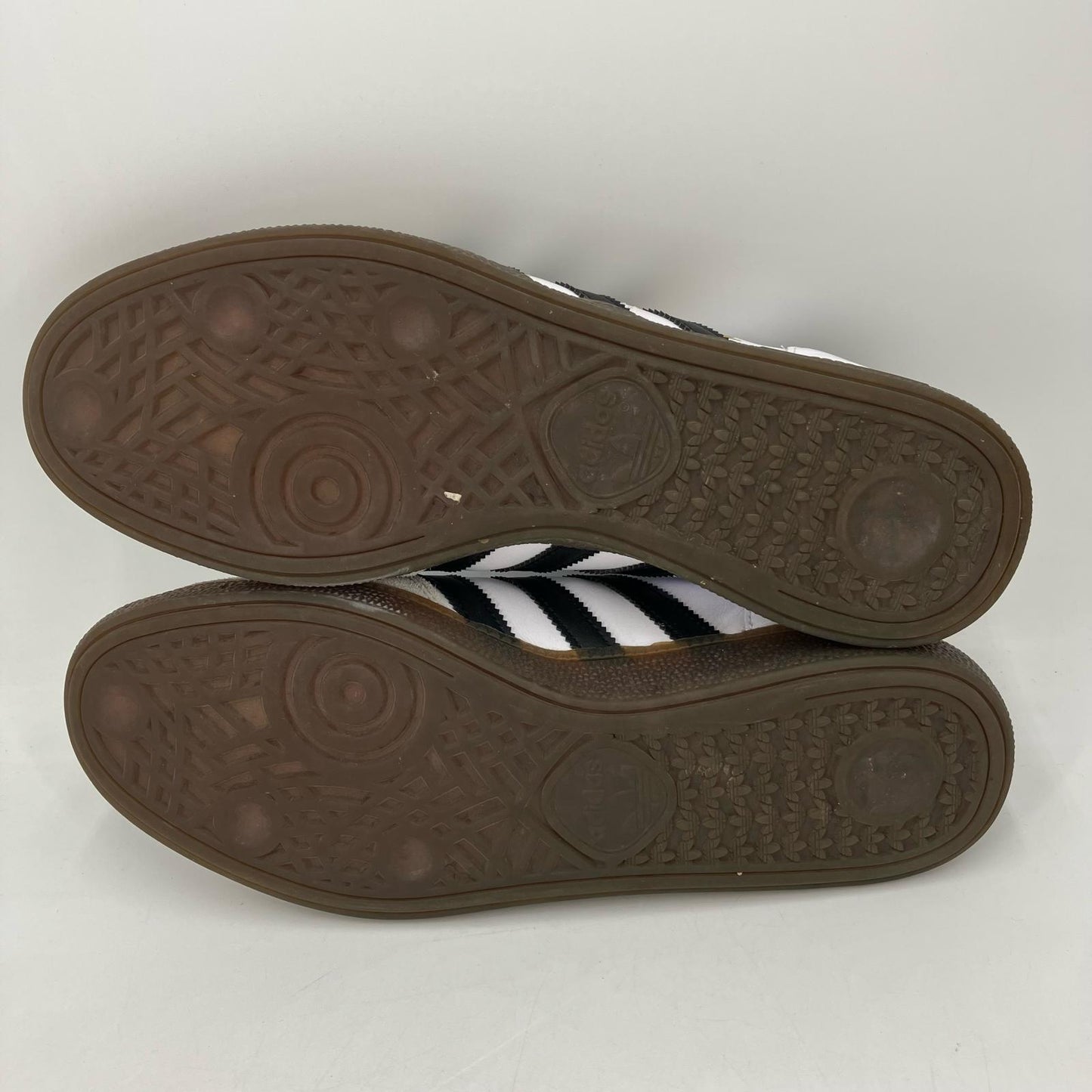 adidas | アディダス Handball Spezial スニーカー IE3403 ホワイト 29cm【イオン広店】