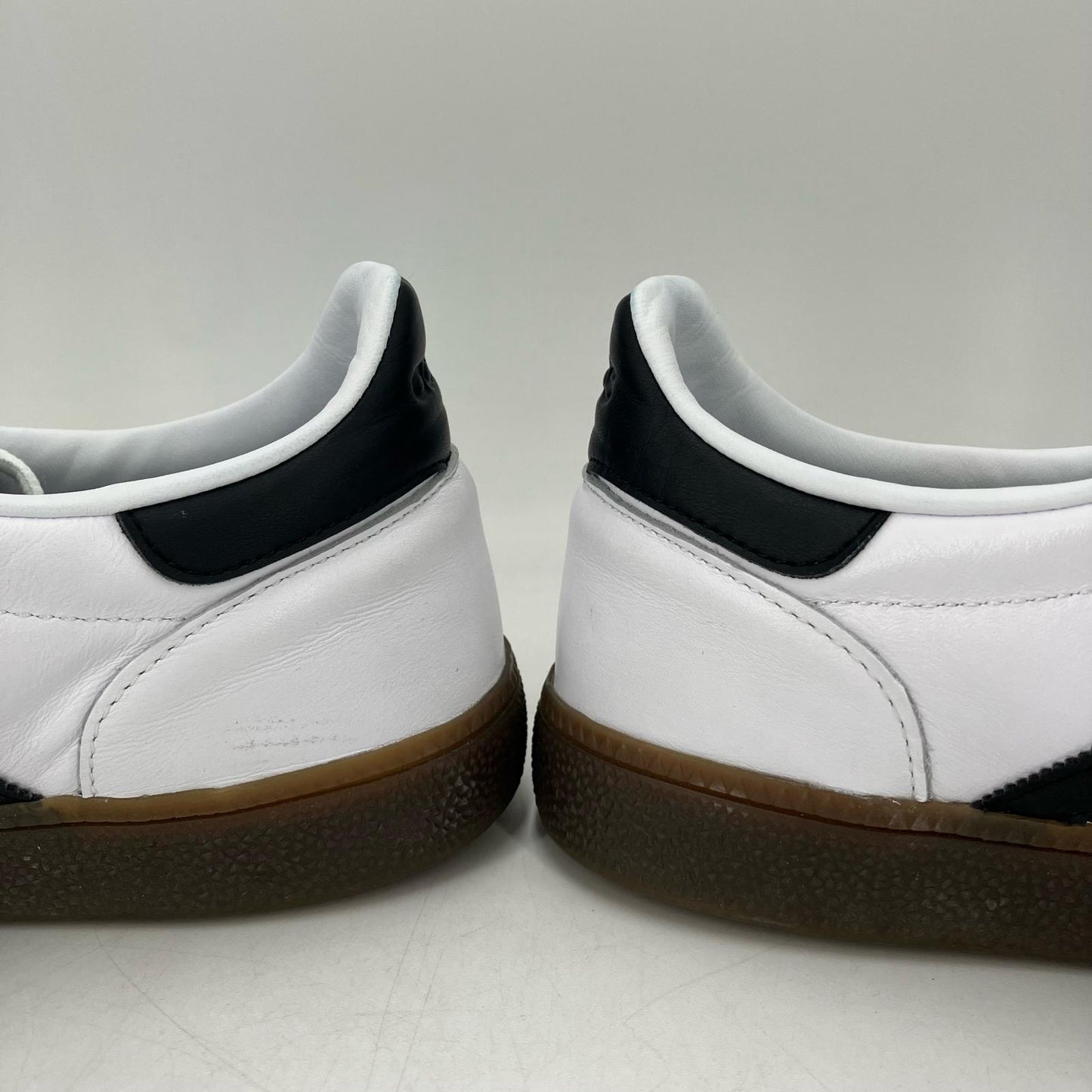 adidas | アディダス Handball Spezial スニーカー IE3403 ホワイト 29cm【イオン広店】