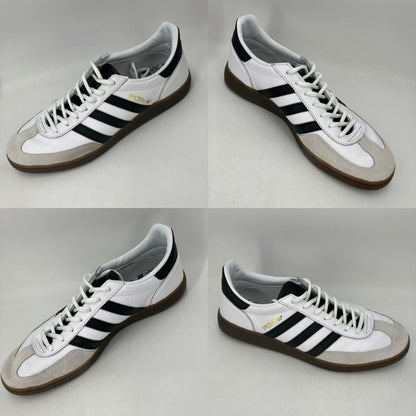 adidas | アディダス Handball Spezial スニーカー IE3403 ホワイト 29cm【イオン広店】