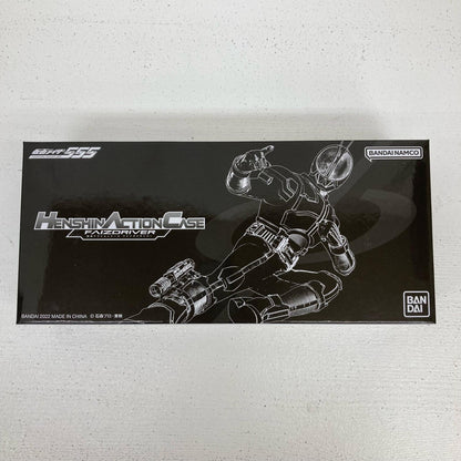 その他ホビー HENSHIN ACTION CASE ファイズドライバー 仮面ライダー555【イオン広店】