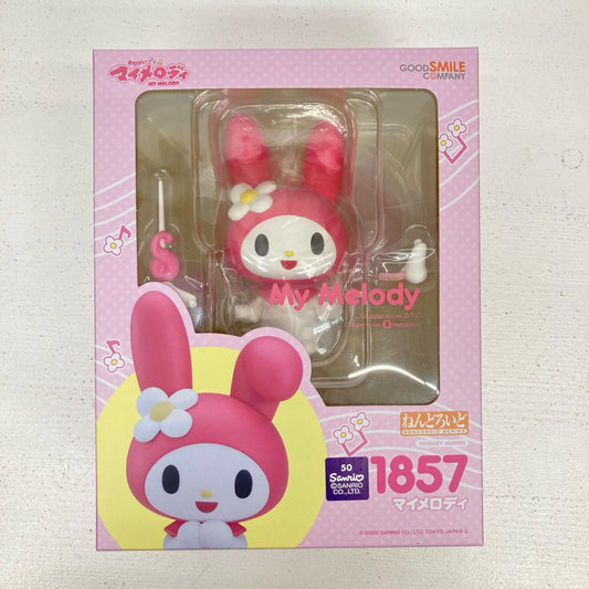 フィギュア ねんどろいど マイメロディ おねがいマイメロディ マイメロディ【フィギュア】【イオン広店】