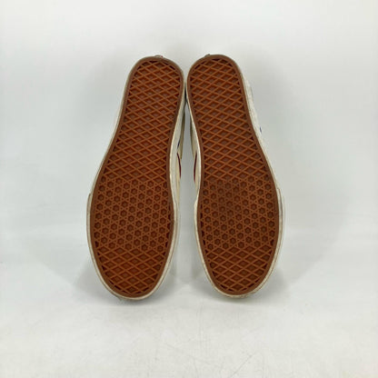 VANS | バンズ スリッポン ベージュ 29cm【イオン広店】