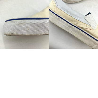 VANS | バンズ スリッポン ベージュ 29cm【イオン広店】