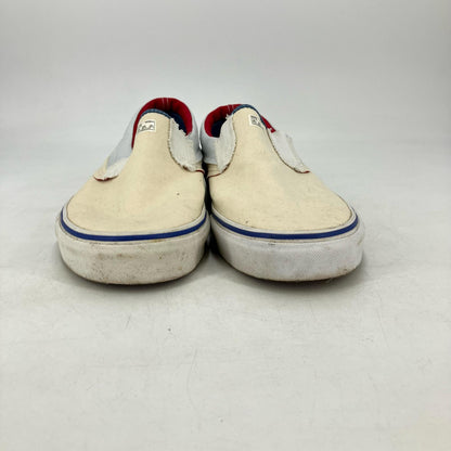 VANS | バンズ スリッポン ベージュ 29cm【イオン広店】