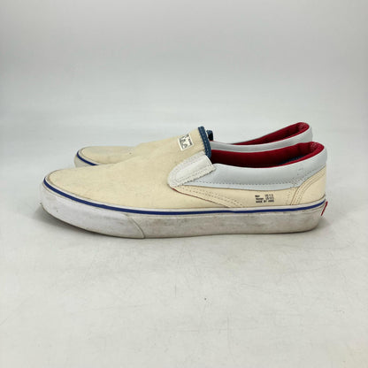 VANS | バンズ スリッポン ベージュ 29cm【イオン広店】