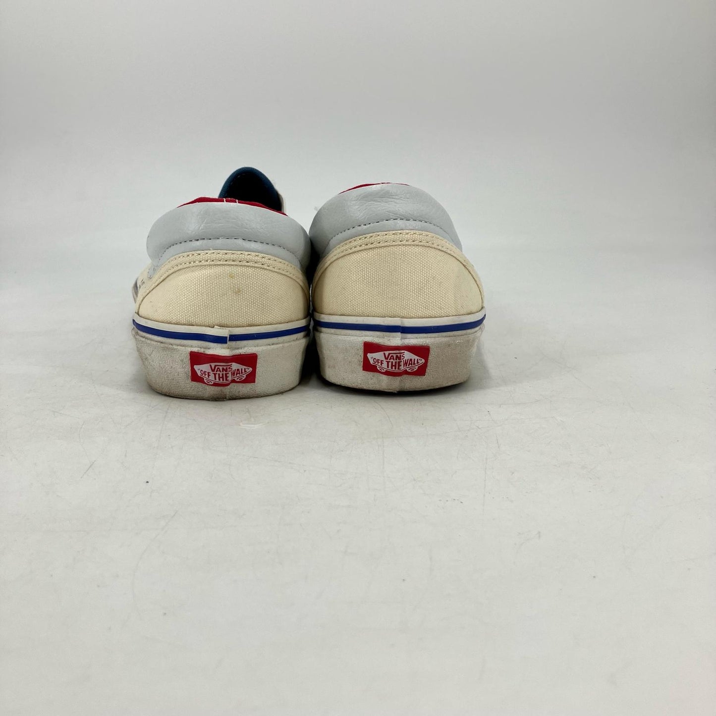 VANS | バンズ スリッポン ベージュ 29cm【イオン広店】