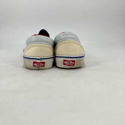 VANS | バンズ スリッポン ベージュ 29cm【イオン広店】