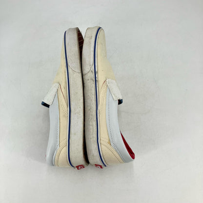 VANS | バンズ スリッポン ベージュ 29cm【イオン広店】
