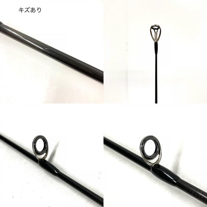 【釣り/つり/釣具/ロッド】APIA | アピア【イオン広店】
