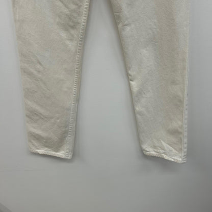 Levi's | リーバイス 510 ボタン裏525 デニムパンツ ホワイト サイズ：28【イオン広店】