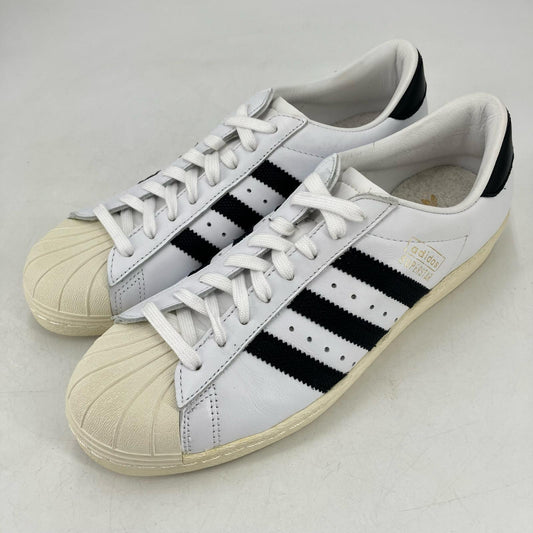adidas | アディダス SUPER STAR OG スニーカー CQ2475 ホワイト 26cm【イオン広店】
