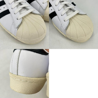 adidas | アディダス SUPER STAR OG スニーカー CQ2475 ホワイト 26cm【イオン広店】