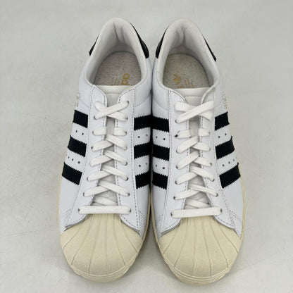 adidas | アディダス SUPER STAR OG スニーカー CQ2475 ホワイト 26cm【イオン広店】