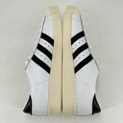 adidas | アディダス SUPER STAR OG スニーカー CQ2475 ホワイト 26cm【イオン広店】
