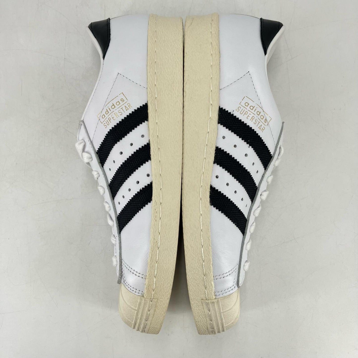 adidas | アディダス SUPER STAR OG スニーカー CQ2475 ホワイト 26cm【イオン広店】