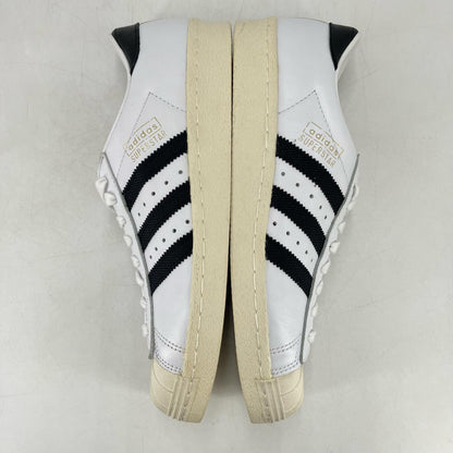 adidas | アディダス SUPER STAR OG スニーカー CQ2475 ホワイト 26cm【イオン広店】