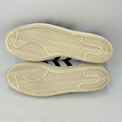 adidas | アディダス SUPER STAR OG スニーカー CQ2475 ホワイト 26cm【イオン広店】