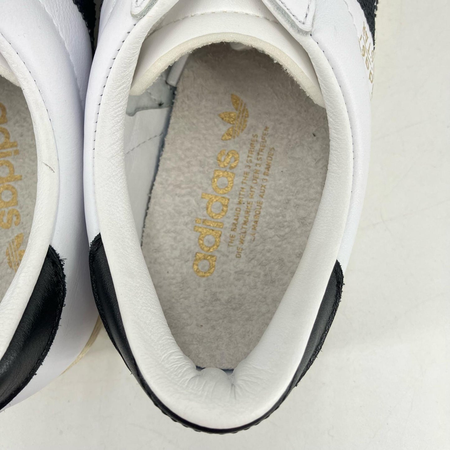 adidas | アディダス SUPER STAR OG スニーカー CQ2475 ホワイト 26cm【イオン広店】