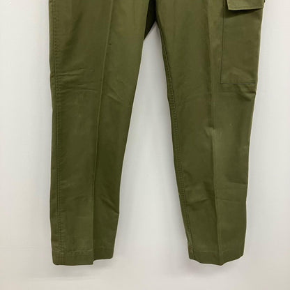 イギリス軍 パンツ カーキ【イオン広店】