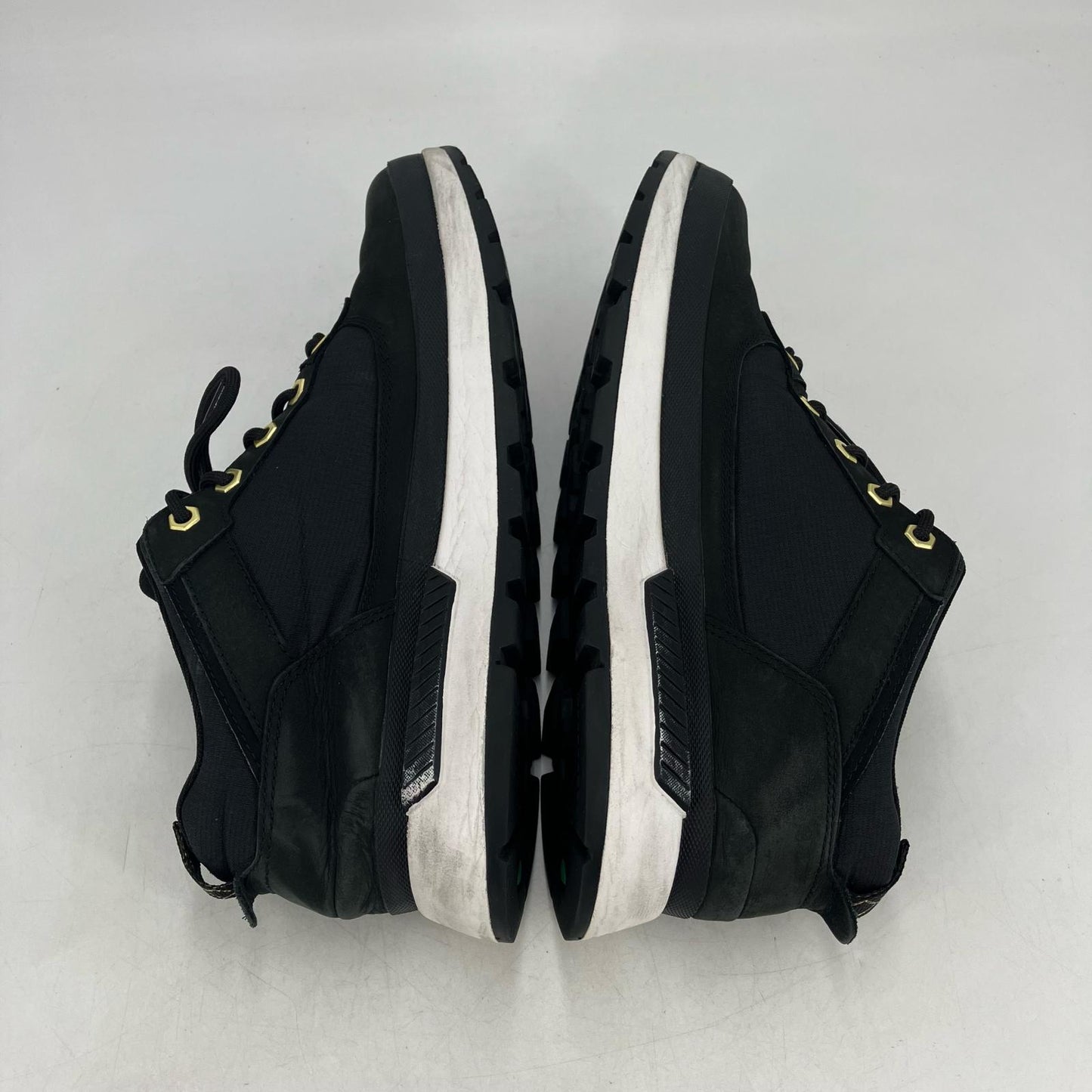 Timberland | ティンバーランド FIELD TREKKER LOW スニーカー A8319 ブラック 27cm【イオン広店】