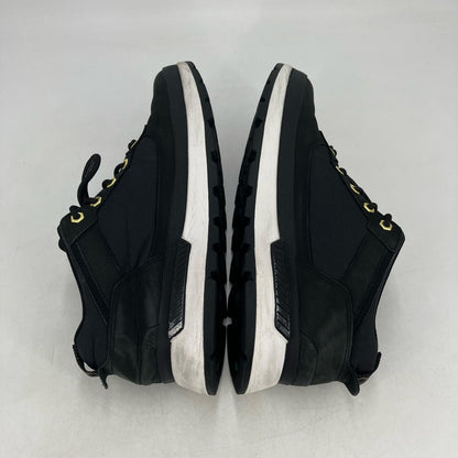 Timberland | ティンバーランド FIELD TREKKER LOW スニーカー A8319 ブラック 27cm【イオン広店】