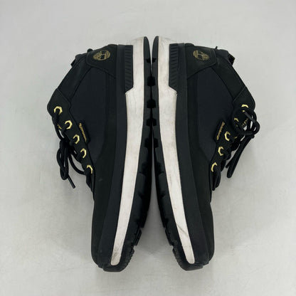 Timberland | ティンバーランド FIELD TREKKER LOW スニーカー A8319 ブラック 27cm【イオン広店】