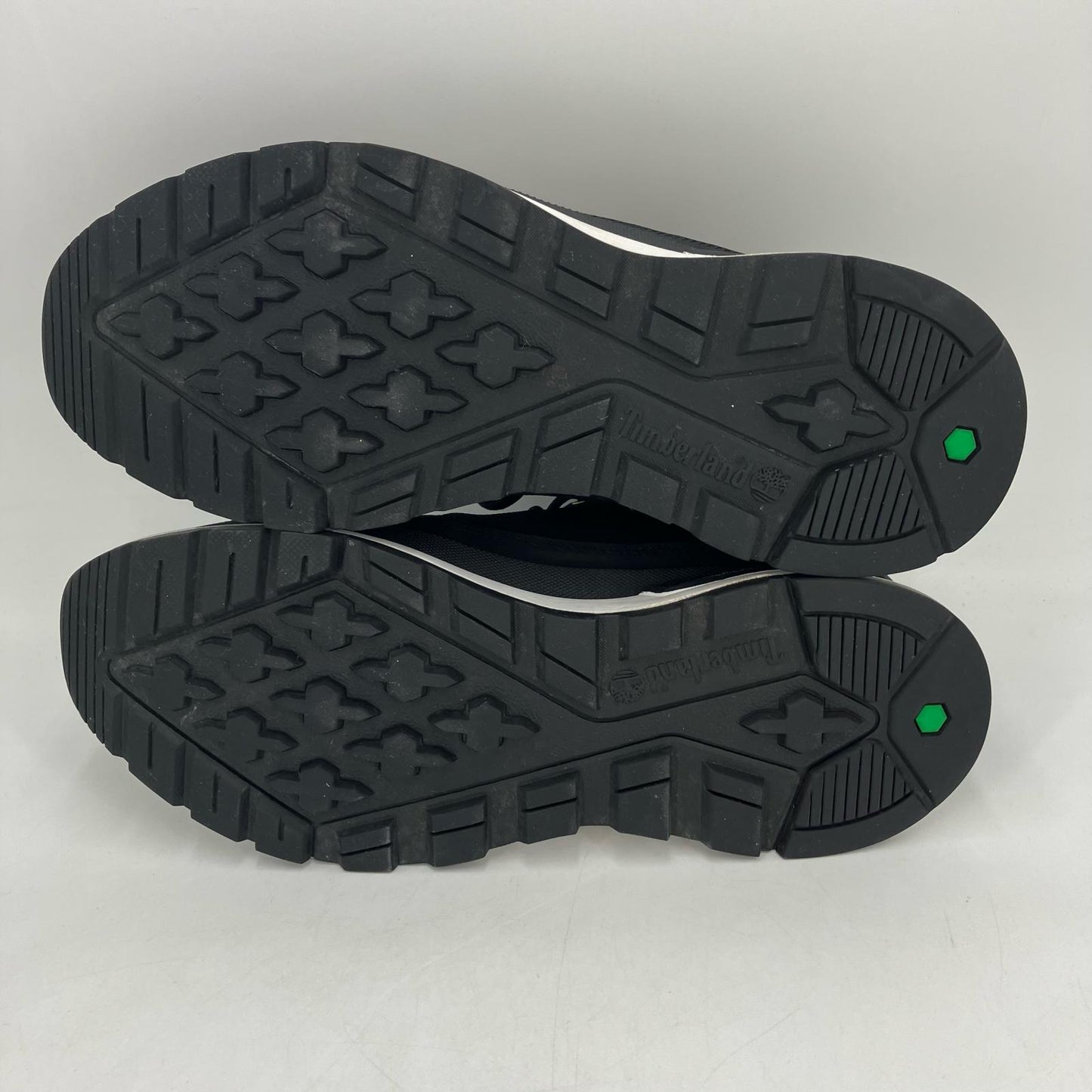 Timberland | ティンバーランド FIELD TREKKER LOW スニーカー A8319 ブラック 27cm【イオン広店】