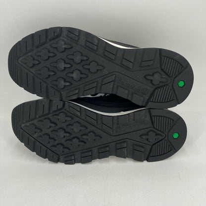 Timberland | ティンバーランド FIELD TREKKER LOW スニーカー A8319 ブラック 27cm【イオン広店】