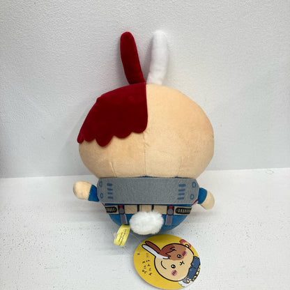 ぬいぐるみ 僕のヒーローアカデミア ちいかわ 轟焦凍 うさぎ ぬいぐるみS 轟焦凍 うさぎ【イオン広店】