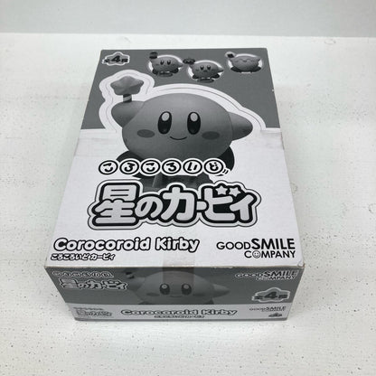 フィギュア ころころいど カービィ 未開封BOX 星のカービィ カービィ【フィギュア】【イオン広店】