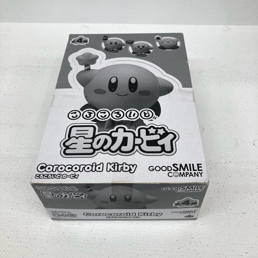 フィギュア ころころいど カービィ 未開封BOX 星のカービィ カービィ【フィギュア】【イオン広店】