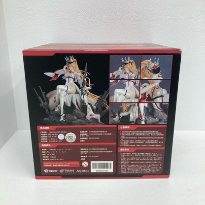 フィギュア エージェント・ニキシア 1/7 荒野行動 Myethos エージェント・ニキシア【フィギュア】【イオン広店】