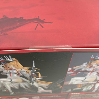 フィギュア エージェント・ニキシア 1/7 荒野行動 Myethos エージェント・ニキシア【フィギュア】【イオン広店】