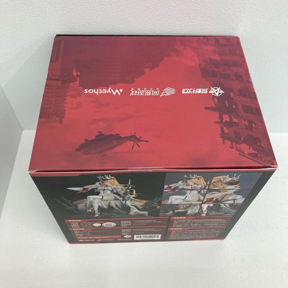 フィギュア エージェント・ニキシア 1/7 荒野行動 Myethos エージェント・ニキシア【フィギュア】【イオン広店】