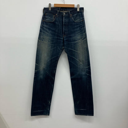 Levi's | リーバイス デニムパンツ 50S-XX インディゴ【イオン広店】