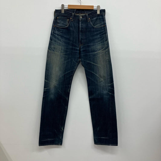 Levi's | リーバイス デニムパンツ 50S-XX インディゴ【イオン広店】