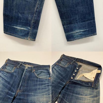 Levi's | リーバイス デニムパンツ 50S-XX インディゴ【イオン広店】