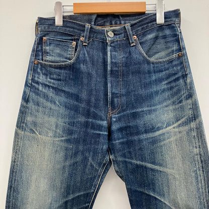 Levi's | リーバイス デニムパンツ 50S-XX インディゴ【イオン広店】
