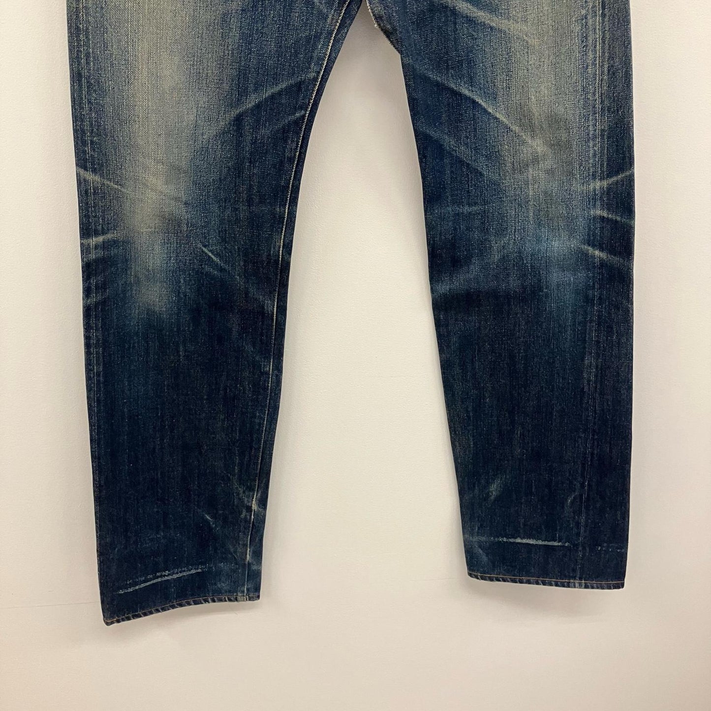Levi's | リーバイス デニムパンツ 50S-XX インディゴ【イオン広店】