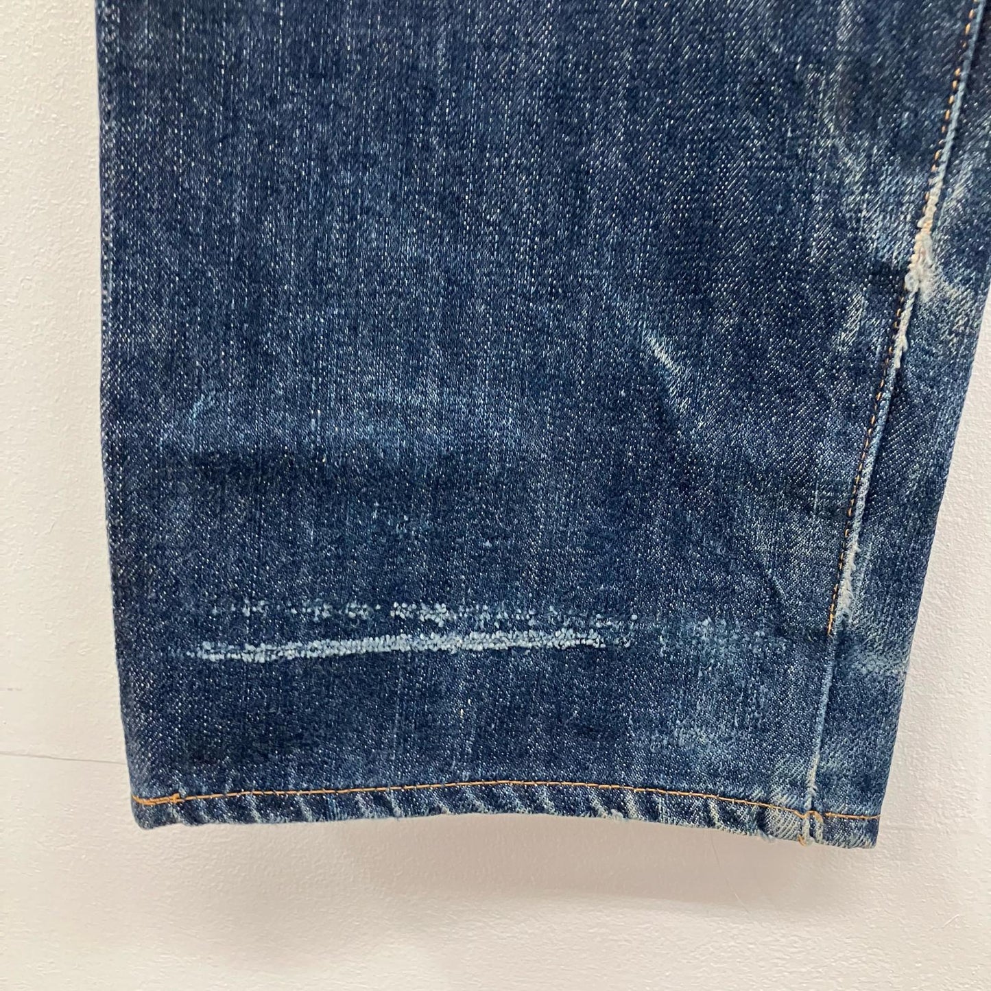Levi's | リーバイス デニムパンツ 50S-XX インディゴ【イオン広店】