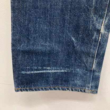 Levi's | リーバイス デニムパンツ 50S-XX インディゴ【イオン広店】