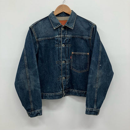 Levi's | リーバイス 1stモデル デニム 71506-XX インディゴ サイズ：38【イオン広店】