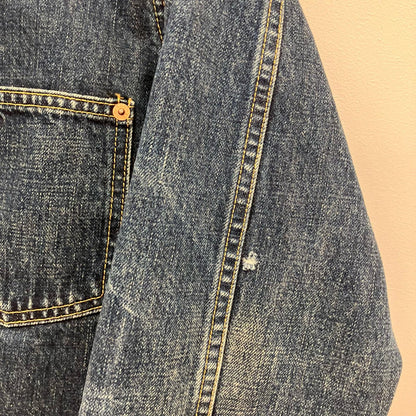 Levi's | リーバイス 1stモデル デニム 71506-XX インディゴ サイズ：38【イオン広店】