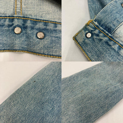 Levi's | リーバイス 3rdモデル デニム 71557-0214 ライトブルー サイズ：38【イオン広店】