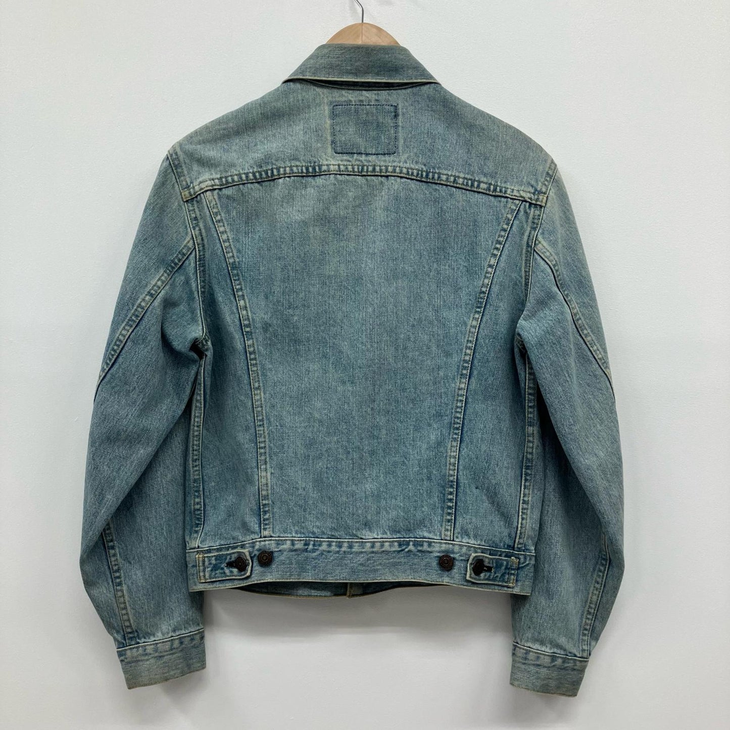 Levi's | リーバイス 3rdモデル デニム 71557-0214 ライトブルー サイズ：38【イオン広店】
