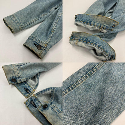 Levi's | リーバイス 3rdモデル デニム 71557-0214 ライトブルー サイズ：38【イオン広店】