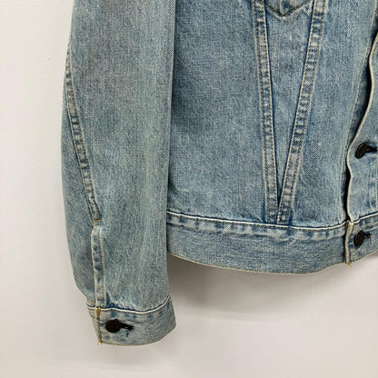 Levi's | リーバイス 3rdモデル デニム 71557-0214 ライトブルー サイズ：38【イオン広店】