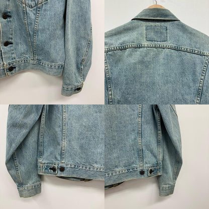 Levi's | リーバイス 3rdモデル デニム 71557-0214 ライトブルー サイズ：38【イオン広店】